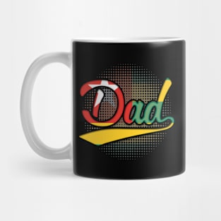 Togolese Dad - Gift for Togolese From Togo Mug